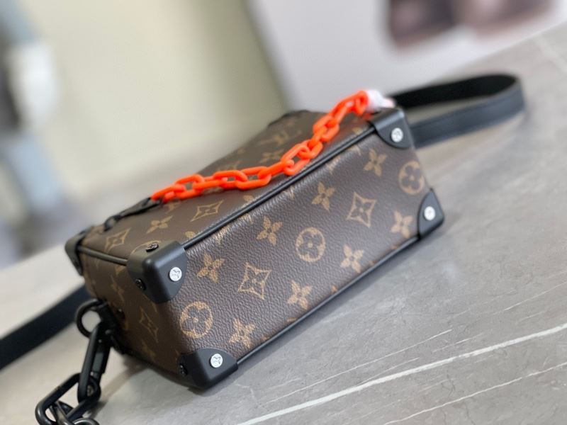 Louis Vuitton Box Bags